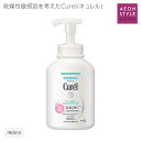 Curel(キュレル) 泡シャンプー