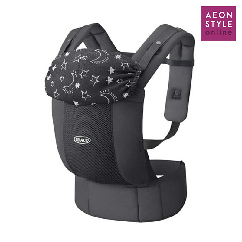 グレコ ルーポップ GB 抱っこ紐 グレ− 超軽量 2WAY GRACO