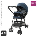 グレコ シティスターGC ベビーカー EMネイビー GRACO