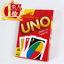 UNO ウノ カードゲーム 子供 知育 定番 家族 友人 団らん パーティ ゲーム おもちゃ 遊び 売れ筋 安い 面白い プレゼント ギフト カード お正月 子供の日 子供会 友達 玩具 ホビー こども 誕生…