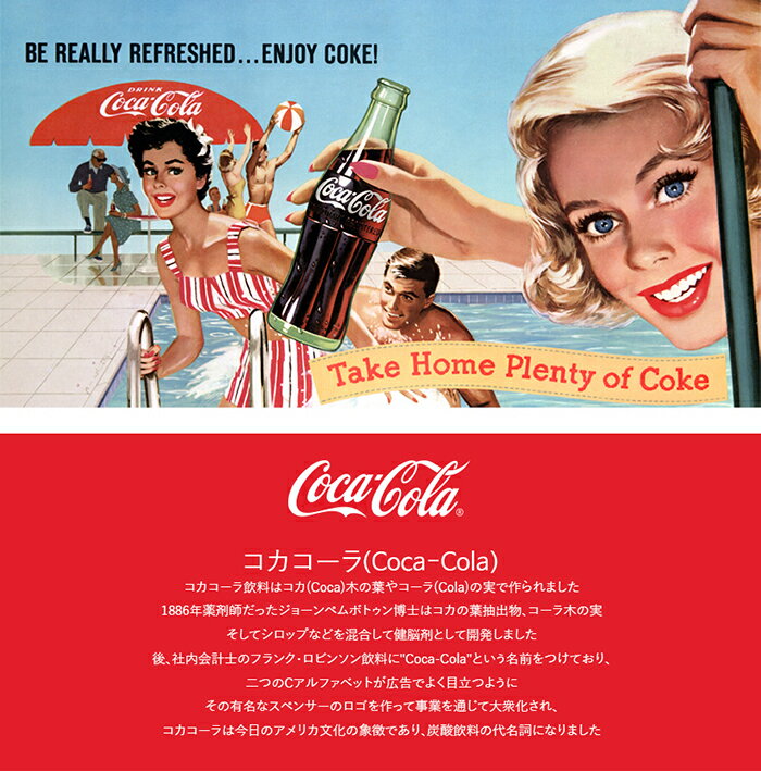 SKINU Coca-Cola F/W【DM便送料無料】手帳型 カード収納 コカコーラ おしゃれ 木目...