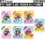 BT21 Baby Flake Sticker Jelly Candy̵BTSå ե졼ƥå  ǥ졼 ǥƥåޥۥǥ פĤʤ ꡼ǥ Х륹ƥå 饯  襤 ե ץ쥼 ͵  ǰ ͧã