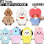 BT21 Baby Plush Pocket̵BTSå BT21 bt21 Ǽ ֥Ǽ ʪ Ŵ Хåƥ꡼   ڹ ݥå ƥꥢ ɳݤ  BT21å 30393cm  İ  ƥꥢå  ߡ å RJ ޥ  å