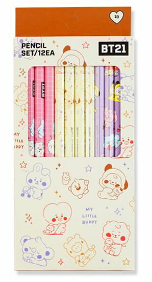 楽天市場】bt21 文房具セットの通販