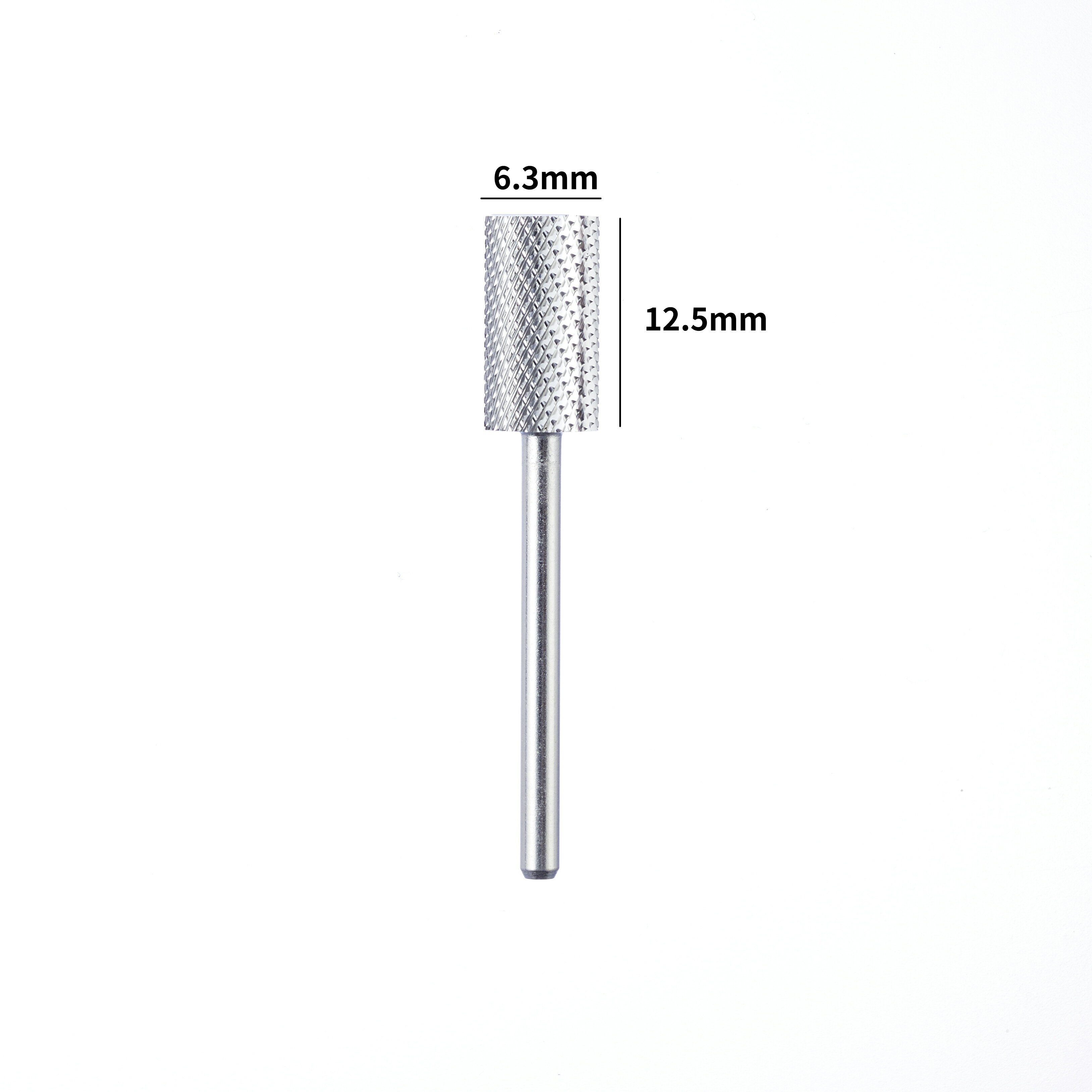 楽天市場】ネイル ビット ホワイトシルバーの通販