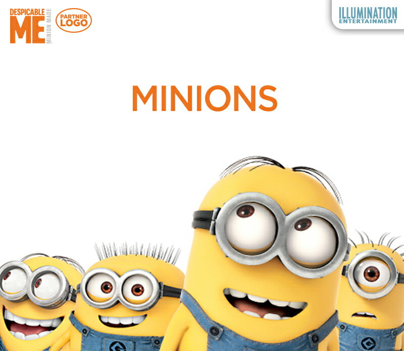 MINIONS SMART RING【DM便送料無料】ミニオンズ スマホリング マルチリング ユニバーサル映画 グルマンディーズ スマホスタンド キャラクター グッズ メール便可 シネマコレクション iPhone Android 全機種対応 可愛い スマホ ミニオン 便利 人気 おすすめ 360度回転 指輪型