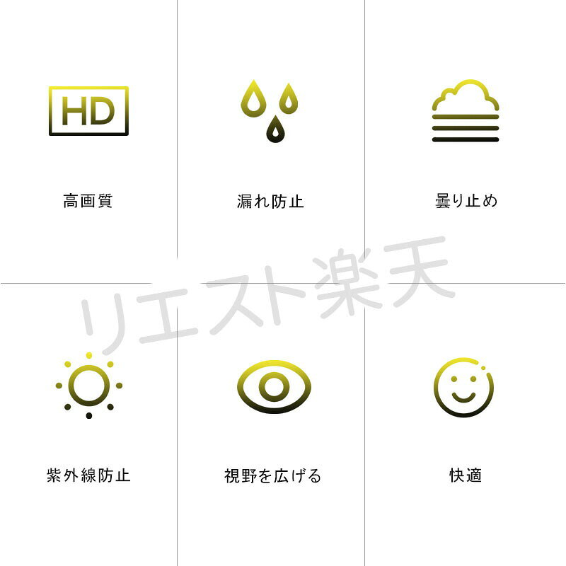 スイミングゴーグル UVカット 水中メガネ くもり止め 競泳用 スイムゴーグル 大人...
