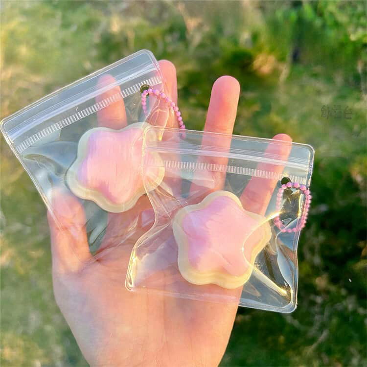 ミニスクイーズ 10点セット ぷにぷに 低反発 アニマル 肉球 ネコ オレオ風 クッキー おもちゃ 柔らかい キーホルダー ストレス解消 携帯 玩具 子供会 景品 縁日 お祭り 夏祭り イベント 粗品 プレゼント ギフト 小学生 女の子 男の子 かわいい 癒し 送料無料 aesoplionmouse-10004308 Aesop LionMouse サンプル画像3