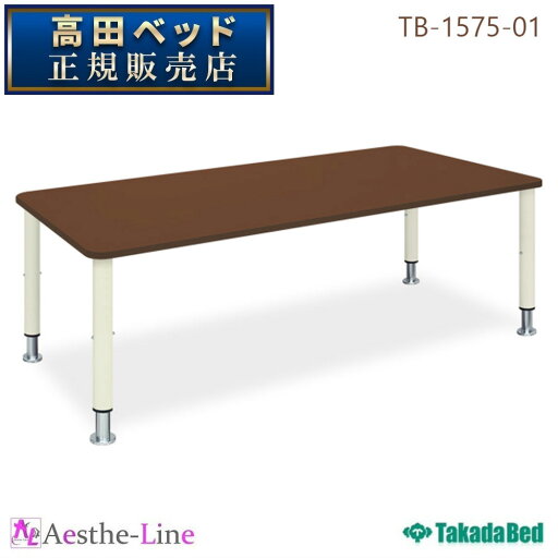 高田ベッド ナーステーブルHC(01) TB-1575-01 【高田ベッド テーブル 業務用 院内 病院 カンファレンス】 高田ベッド ナーステーブルHC(01) TB-1575-01 【高田ベッド テーブル 業務用 院内 病院 カンファレンス】