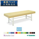 高田ベッド 有孔DXベッド-2 TB-908-2U 治療用ベッド 診察台 高田ベッド製作所 【高田ベッド マッサージベッド エステ 医療 整体 施術用ベッド 業務用】