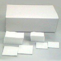 コットン WJカット綿 6cm×8cm（500g／約560枚）