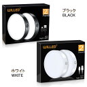 LEDライト 充電式 壁掛けライト フットライト 照明器具 6000K 調光 1000mAh 大容量バッテリー 屋内 屋外 明るさ 調整 調節 LED 室内 玄関 廊下 トイレ 階段 クローゼット 明るい おしゃれ 防犯 防災 防災グッズ 防災対策 willed-001-ss