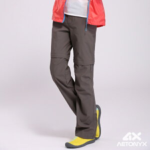 【P5倍 8/11 1:59迄】 アエトニクス 撥水 2way アウトドア パンツ 4609111 レディース 細め S-XL ハーフ パンツ 長パンツ 薄い 山ガール ゴルフウェア 3シーズンOK 登山 キャンプ ファッション ウォーキング プレゼント アウトドア ax AETONYX通販格安セール情報 楽天 通販