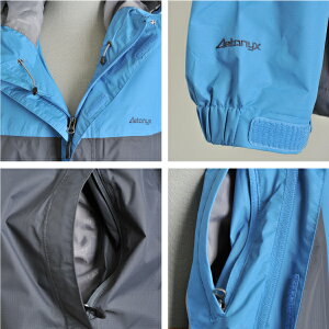 【P5倍 8/11 1:59迄】 アエトニクス 透湿防水 マウンテンパーカー forth 2312039 男女兼用 メンズサイズ M-XL レディース(裏地付)防水 防寒 ゴルフウエア アウトドア レインウエア バイク 防寒着 テニス 釣り 登山 プレゼント ax AETONYX 恐竜通販格安セール情報 楽天 通販