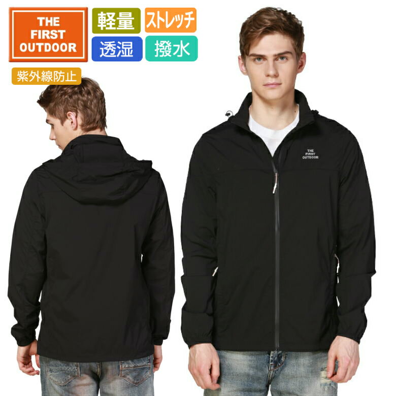  ® ɥ֥졼 TFO-631713  M-XXXL  糰ɻ Ʃ л ץ   ѡ 㥱å  Х  ̶   ax ȥ˥ The First Outdoor