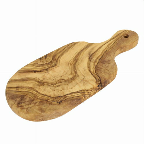 楽天市場】オリーブウッドカッティングボード 溝つきの通販