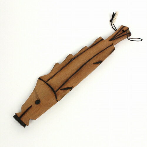 Rakuten - 木笛 サカナ