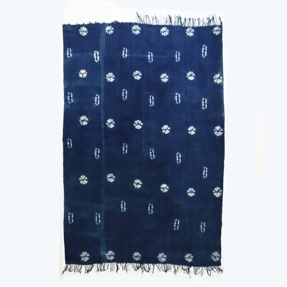 楽天市場】古布 藍染（生地・布｜手芸・クラフト・生地）：日用品雑貨