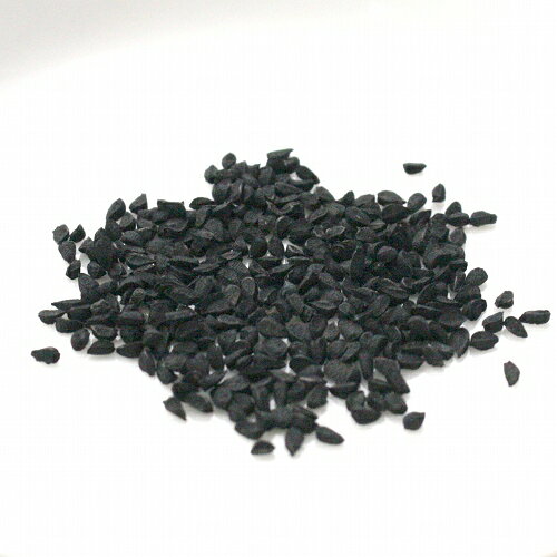 エチオピア ブラッククミンシード 業務用 500g