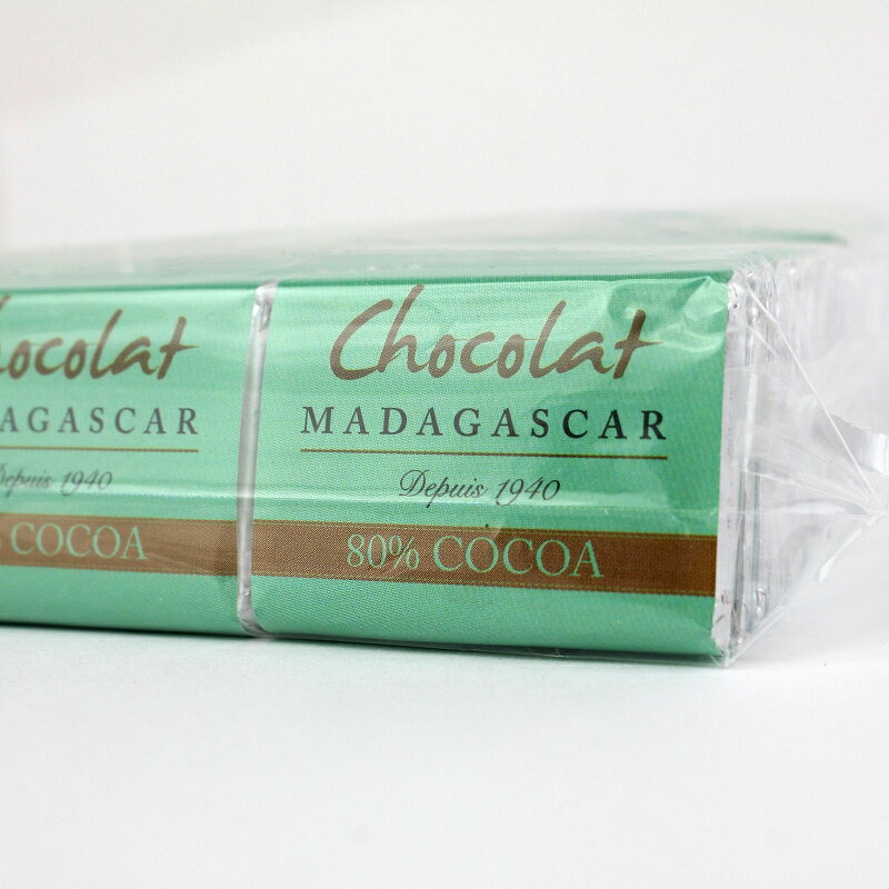ミニタブレット ダークミルク80％ 100枚入【ショコラマダガスカル】バレンタインデー ホワイトデー チョコ ギフト プレゼント スイーツ お菓子 プチギフト 個包装 小分け 誕生日 手土産お土産 お礼 お返し 職場