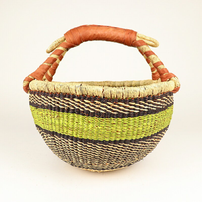 ブルキナバスケット M カラー 0150