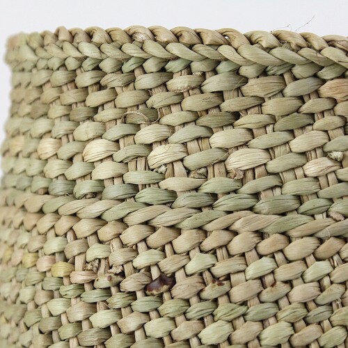 イリンガバスケット無地 M