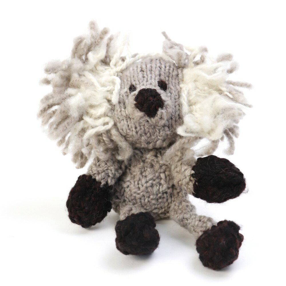 Rakuten - ケナナニッターズ ハンドスピンウール コアラ