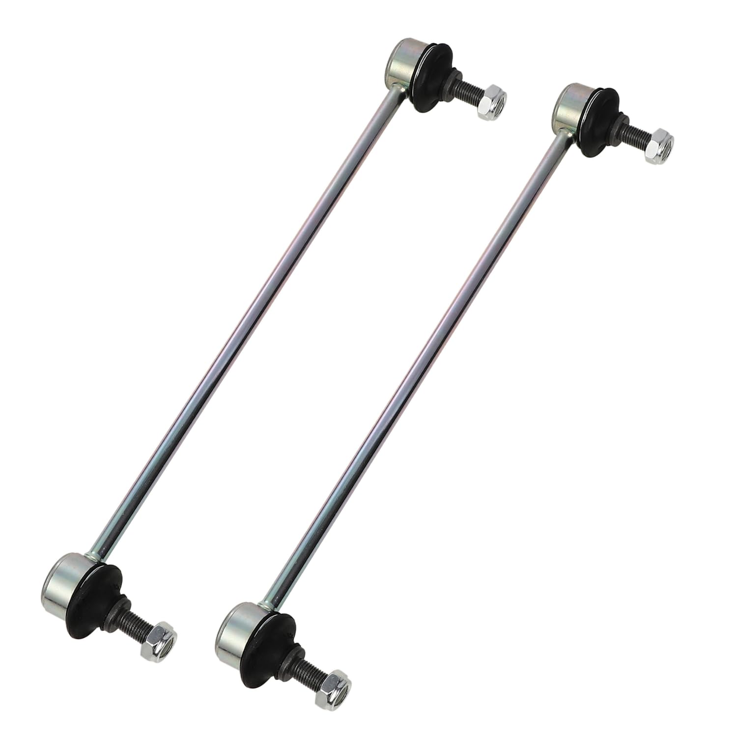 スタビライザーリンク フィット GE6 GE7 GE8 GE9 GP1 GP4 互換品番:51320-TF0-003 スタビリンク フロント 左右共通 カスタム 2本セット