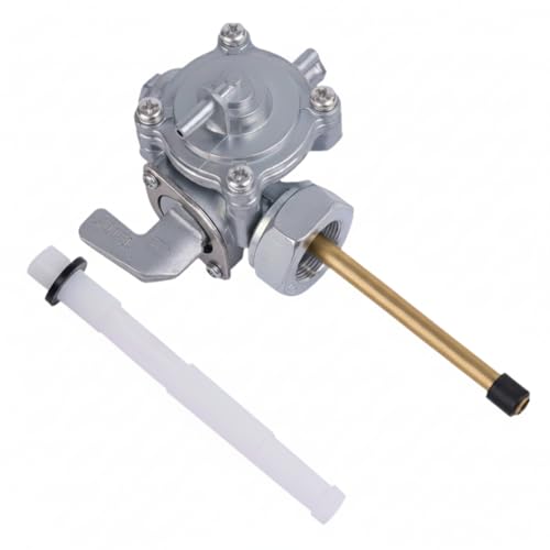 フューエルコック CBX400F CBX550F 燃料コック ガソリンコック 社外 互換品 リプロ