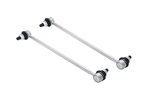 トヨタ車互換性あり 専用設計 スタビライザーリンク 互換品番 48820-42030 48820-02070 1001-06801(GMB) スタビリンク トヨタ プリウス ZVW30 プリウスα ZVW40W ZVW41W アルファード ヴェルファイア エスティマ (2本)