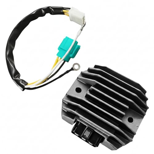 Z1 900SUPER4 Z2 750RS Z750FOUR KZ900 KZ1000 Z1R Z1000MK2 IC レギュレーター レクチファイヤー 整流器 互換品