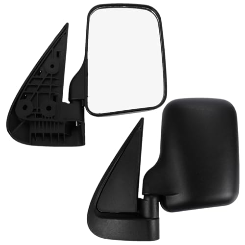 Rakuten - ハイゼット サイドミラー S100P S200P S200C S210P S210C S210P 交換用ミラー 社外品 互換品