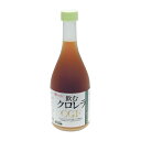 AFC 飲むクロレラCGF 500mL