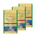 【本日楽天ポイント5倍相当】【メール便で送料無料 ※定形外発送の場合あり】株式会社ディーエイチシーDHC グルコサミン 20日分 ( 120粒 )×3個セット＜サプリメント＞【RCP】