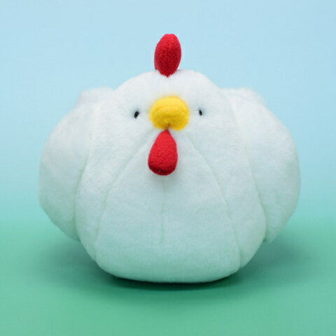 【選べる無料ラッピング！】mocomoco にわコッコさん 童心 小峰玩具 かわいい キッズ プレゼント ニワトリ とり 2