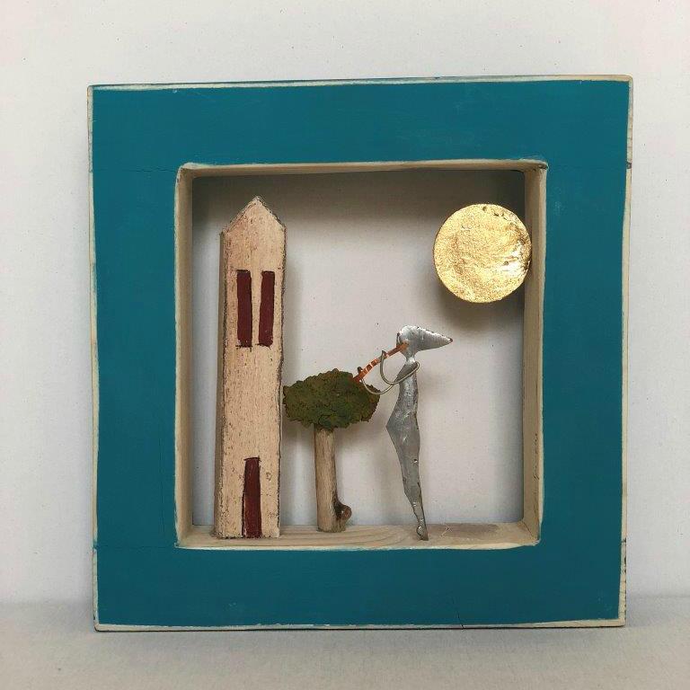 樹氷 39-506【送料無料】 メール便対応商品