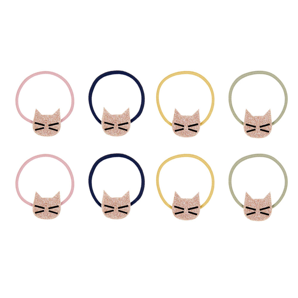 �ڿ����о졪�ۡ����٤�̵�����եȥ��������MIMI��LULA GLITTER KITTY CAT PONIES 112021 92 �إ����� ���å� ���ˤ� ��...