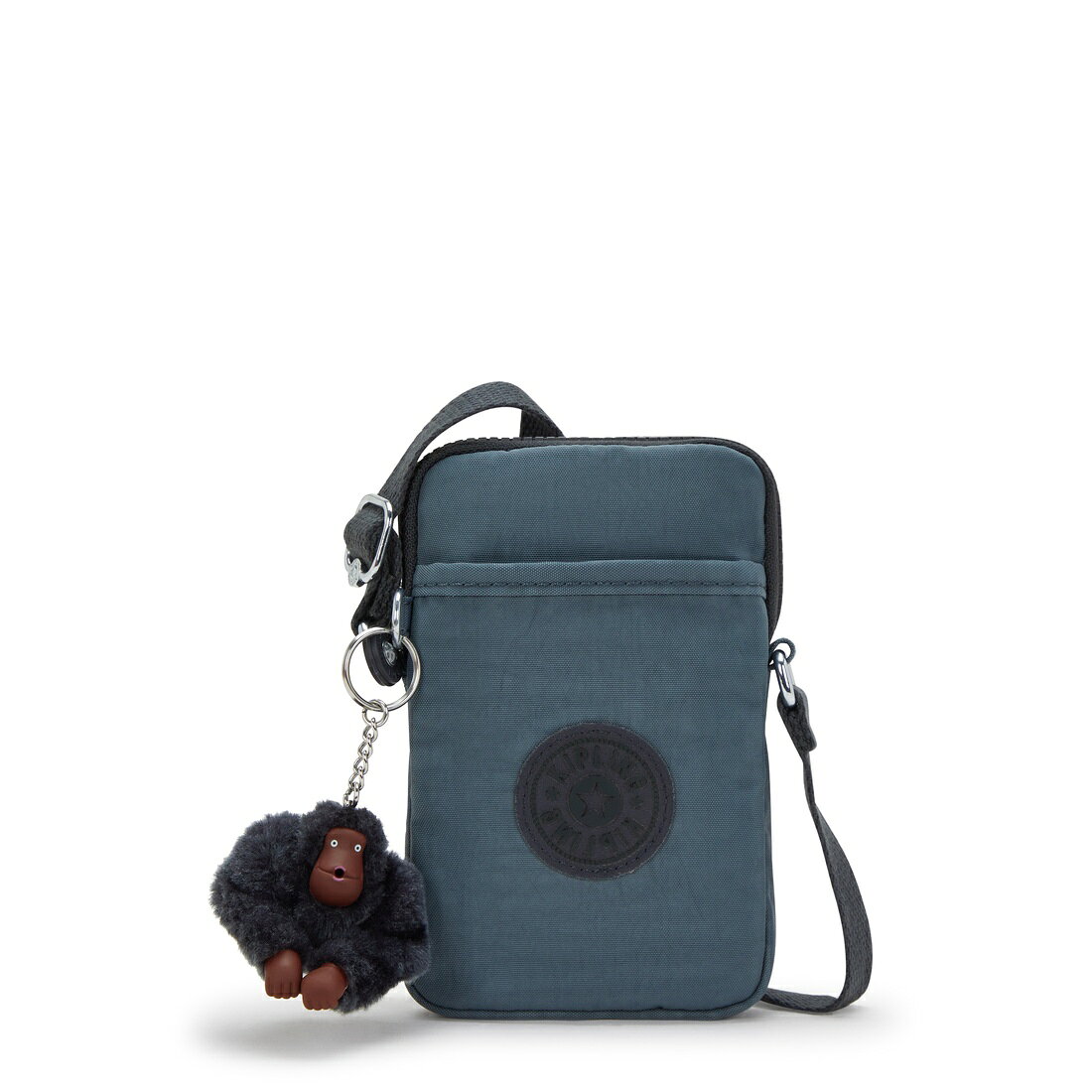 Rakuten - キプリング 公式 ショルダーバッグ TALLY(Noct Grey M) キプリング 公式 ショルダーバッグ TALLY(Noct Grey M) KI02710CS ベーシック コレクション KI02710CS ベーシック コレクション
