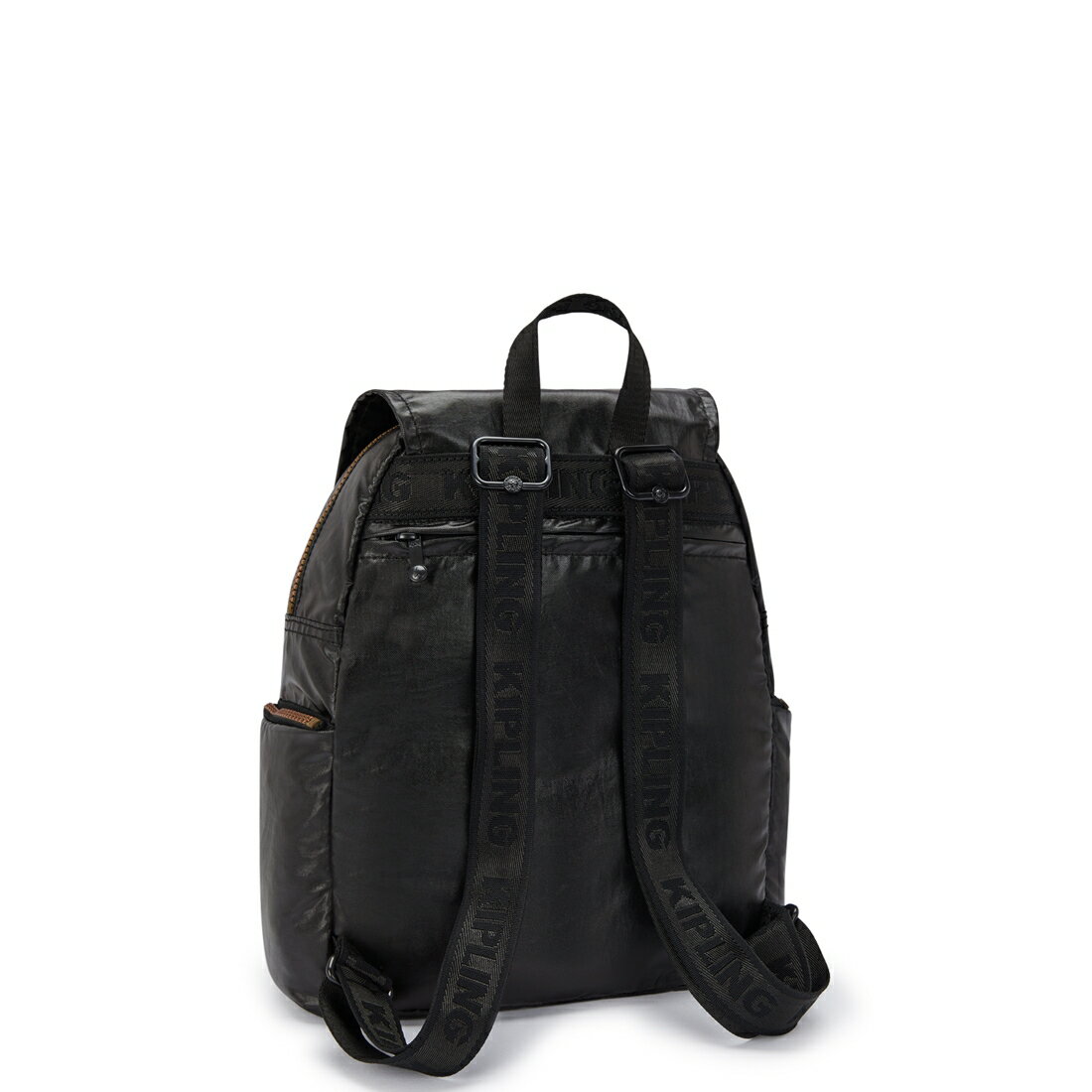 キプリング 公式 リュック バックパック CITY ZIP S(Glorious Copper) シティジップエス(グロリアスコッパー) KI73546BE K.グロリアス コレクション