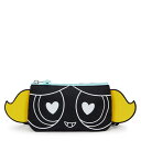 キプリング 公式 ポーチ CREATIVITY L XB(Bubbles Yellow) クリエイティビティエルエックスビー(バブルスイエロー) KI8142P...