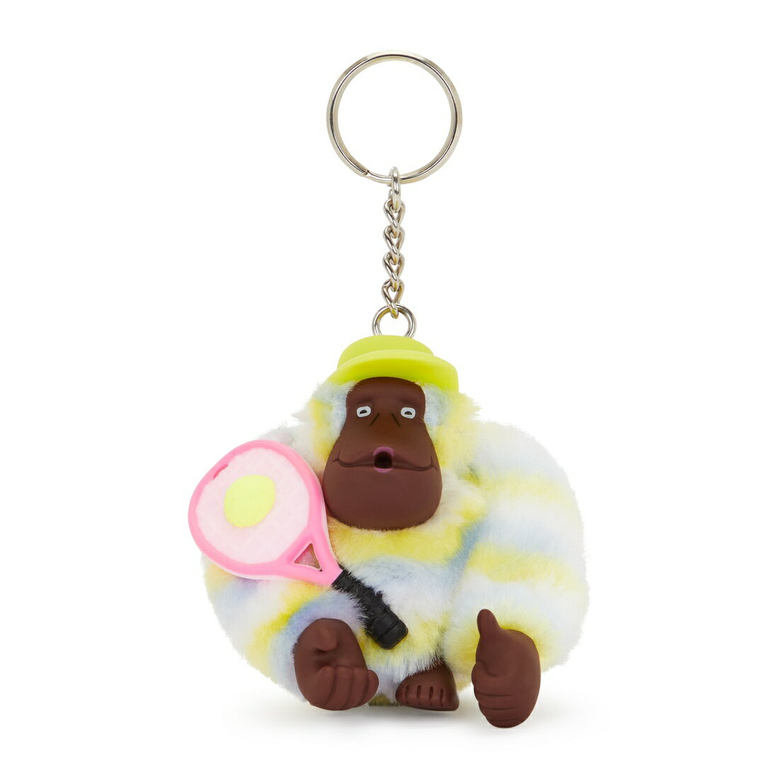 Rakuten - キプリング 公式 アクセサリー RACKET MONKEY(Racket Stripe) ラケットモンキー(ラケットストライプ) KI9599TY1 STYLE IT コレクション
