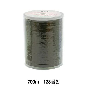 Rakuten - FZ60-128　フェザナ普通地用ミシン糸　#60/700m 128番