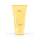 ウエラ サン プロテクションクリーム 150ml 洗い流さないトリートメント WELLA 髪カリスマ2024受賞サロン