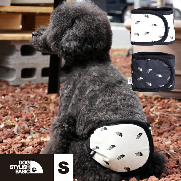 DOG STYLISH BASIC륪Сѥޥʡ٥ Sޥʡ٥ ޥʡХ ޥʡ ޡɻ åк ȥ    ɥå dog   ڥå  Ф ñ AFRESHFEELING