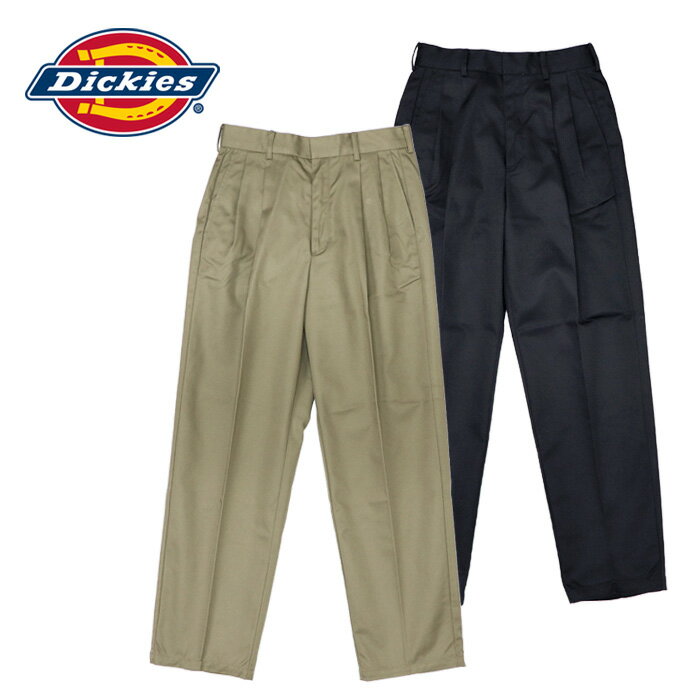 Rakuten - (お得なクーポン発行中！) ディッキーズ DICKIES レディース パンツ チノパン ボトムス W B:LEG PANTS