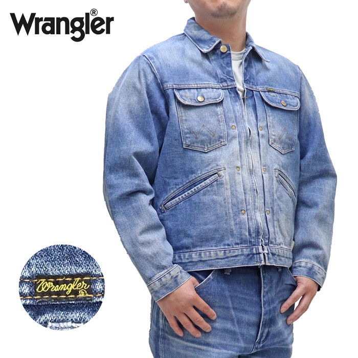 󥰥顼 Wrangler111MJFranz Berger 2nd ǥ˥ॸ㥱å G ¨Ǽ