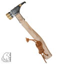 ノルディスク キャンプ ペグ ハンマー テント タープアウトドア 固定 金槌 NORDISK hammer 即納(4)