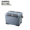 シマノ アイスボックス クーラーボックス ヴァシランド アルヴィルグレー PRO 32L SIMANO ICE BOX VACILAND PRO