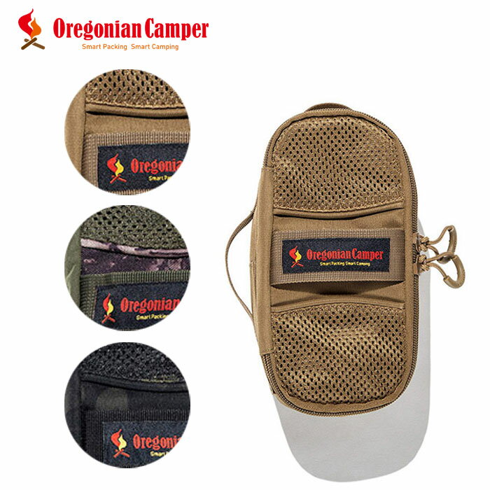 オレゴニアンキャンパー SSC ペティ (メール便送料220円) 即納