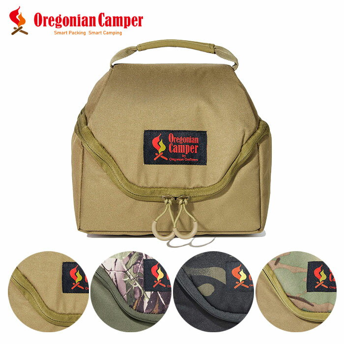 オレゴニアンキャンパー ペッパーボックス 即納